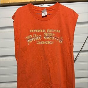 2007 Myrtle Beach Bike Week